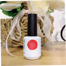 OXXI KODI UNO 15 ML High Gloss Top Coat UV Lamp Gel Soak Off  Nail Art Manicure Gel Varnish Primer Base No Wipe Top Coat