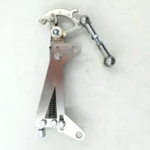 SherryBerg FAJS Throttle Linkage Kit Injection Body - Weber 40/45/48 /50 DCOE / Dellorto / Jenvey   40/45/48/50/55 DCO/DCOE/SP