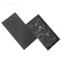 SMD P5 Indoor LED Display Module 16Scan 320x160mm 64×32dots using for led screen p5 display led panel  screen Panel