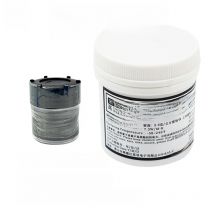 GD-3 Thermal Conductive Grease 7.5 W/M-K Net Weight 30/150 Grams Gray Paste Plaster Heat Sink Compound for Computer CPU GPU CN30