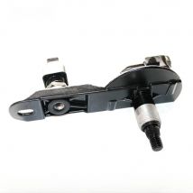 Rear Window Wiper Shaft Pivot for BMW E91 E61 320i 318d 520i 530d xDrive 61627209167 7209167 7117878 Car Accessories