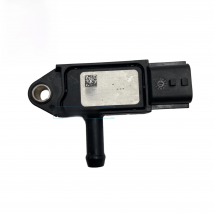 8200741321 53MPP01-02 New DPF Exhaust Differential Pressure Sensor For  RENAULT 1.5 1.9 2.0 DCI  Dacia Opel NISSAN 227709604R