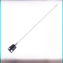REVEX SDN1 NMO Dual Band VHF/UHF 136-174MHz/420~480MHz 100W High Gain Car Mobile Ham Car Radio Walkie Talkie Antenna