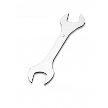 Super Thin Open End Wrench 20mm 21mm Metric Car Bicycle Repair Tool Ultra Thin Double Ended 20mm*21mm Wrench Spanner 20mm-21mm