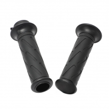 Motorcycle Handlebar Grips Handle Bar For SUZUKI GSF600 GSXR600 700 1000 K1-K9 GSX1300 Hayabusa 1300 B-King V-STROM DL 650 AN400