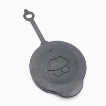 For Nissan Micra K13 2011-2016 Windshield Wiper Washer Fluid Reservoir Cover Water Tank Bottle Lid Cap 28913-1HA3A