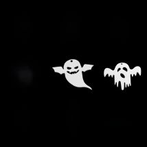 Stainless Steel Geometric Minimalist DIY Earring Pendant Charms Wholesale Sea Moon Star Mountain Halloween Necklace Making