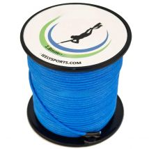 250kg 550lbs 20M 1.8mm UHMWPE Core with Uhmwpe Jacket Spearfishing Wishbone Rope