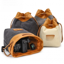 Camera Bag Digital Dslr Bag Waterproof Shockproof Breathable Camera Backpack For Nikon Canon Sony Small Video Photo Bag Backpack