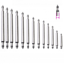 Watch Band Spring Pins Repair Tool for Watch Strap Release Spring Bars Pin 8 to 16 17 18 19 20 21 22 23 24 25 26 27 28 29 30mm