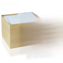 PU Leather Jewelry Pallet Necklace Tray New Luxury Hot Sale White for show Rings Bracelet Exhibition Jewelry Organizer Showcases