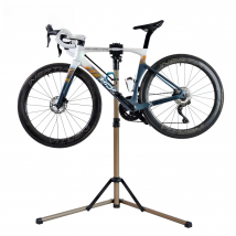 Bike Rack Holder Storage Bicycle Repair Stand Aluminum Alloy Bike Work Stand Professional Bicycle Repair Tools Adjustable Fold