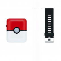 Upgraded version Auto Catch Smart Bracelet For Pokemon Go Plus Game Bluetooth Wristband Rechargeable for IOS Android device