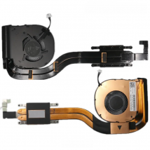 New Original UMA CPU Cooling Fan Heatsink Radiator Cooler For Lenovo ThinkPad T480S Laptop 01HW699 01HW698 01HW697 01LV695