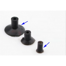 10pcs/lot 10pcs/lot Vacuum Suction Pen accessories Sucker suckerSuction pen suction nozzle for all kind brand bga rework machine