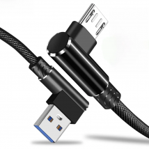 OLAF Usb Cable for iphone Cable Xs Max Xr X Micro USB Type C  fast Charger Cable Samsung 6 Charging Cable Micro USB Charger Cord
