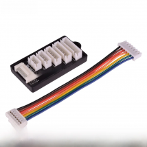 SKYRC Balance Charger Charging Adaptor Plate XH Balanced Interface Adaptor Plate Board 2-6s
