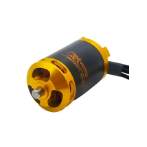 QX-MOTOR QF2827 3800kv 3500KV 2300kv 2600kv 1800kv Brushless Motor 3-6S for FMS 70mm EDF for rc airplanes Parts