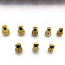 Brass Ball Coolant Nozzles For CNC Lathes Turret Toolholder Ball Joint Nozzle Water Cooling Oblique Spray