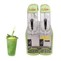 Table Top Electric Juice Dispenser Orange Juicer Commercial Slush Juice Machine For Sale