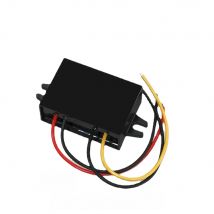 5-32V to 12V 3A DC-DC Converter 12v Voltage Stable Regulator Automatic Step Up Down Boost Buck Power Converter dc converter