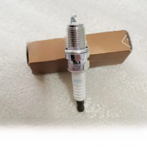 New Genuine 4PCS Platinum Spark Plug NLP000130 PFR6Y For Hawtai Boliger 1.8T Roewe 350 550 750 MG5 MG6 MG7 MGTF