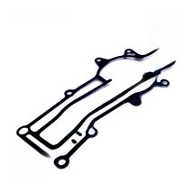 6BX-45113 Gasket Upper Casing For Yamaha Outboard Engine 4 Stroke 6BX 6BV series F4B F5A F6C Hidea F6 6BX-45113-00