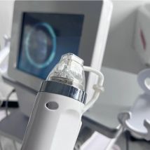 Morpheus 8 Microneedling Smagliature Rimozione Frazionario Micro Needling RF Microneedle Beauty Machine