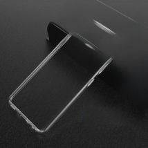 Ultra Thin Clear Phone Case For LG K30 2019 G8 G7 G6 Case Silicone Soft Back Cover For LG V40 V30 V30S Case Anti-knock TPU Capa