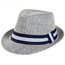 2019 England Retro Fedoras Top Jazz Hat Men Women Spring Summer Casual Hats Cap Classic Sun Hat Beach Panama Hat