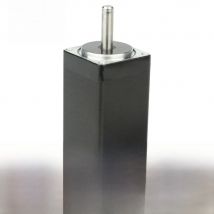 Nema 11 Stepper Motor 51mm 0.67A 1.8 deg 12Ncm(17oz.in) 4-lead  Nema 11 Step Motor for DIY CNC XYZ 3D Printer