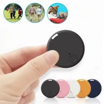Bluetooth GPS 5.0 Anti-Lost Devices Pet Kids Bag Wallet Locator Tracking For IOS Android Smart Finder Locator Accessories