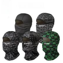 Musion Original Balaclava Tube Mask Motorcycle Fashion Print Face Mask Bandana Headband Scarf Outdoor Sports Riding