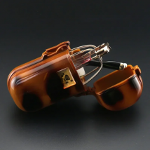 Portable Small Folding Reading Glasses Men Fashion Elderly Eyeglass Women With Case Belt Clip Presbyopic glasses +75 +125 +500