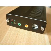 Nvarcher U5 LINK radio connector For YAESU FT-450D FT-950D, DX1200, FT991 ,TS-480