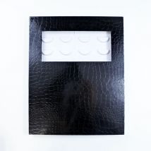 Lash Book Storage Case Wholesale Bulk Order Private Label 16 Pairs Lash Book Packaging Empty