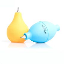 Watch dust blower,Rubber air blow dust blower Cleaner WATCH REPAIR TOOL