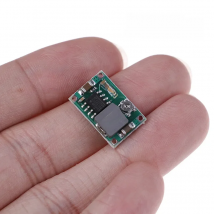 1PCS/ 5PCS/10PCS 3A MINI DC-DC STEP DOWN CONVERTER VOLT REGULATOR 5V-23V TO 3.3V 6V 9V 12V 340KHz Converter Volt Regulator