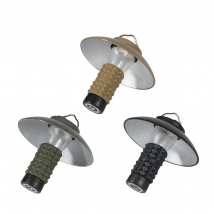 Thous Winds Lighthouse Mini Camping Lantern Portable 3400mAh Rechargeable Outdoor Camp Light Hiking Backpack Equipment Supplies