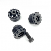 Suntour XCT XCM XCR Fork Conventional Shoulder Control Lock Base Bolt MTB Front Fork Repair Parts