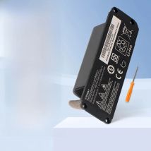 ETESBAY 088796 088789 Bluetooth Speaker Battery For BOSE Soundlink Mini 2  088772 080841 7.4V 2330MmAh 17WH