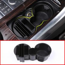 Car Central Console Multifunction Storage Box Phone Tray for Land Rover Range Rover Vogue L405 2013-17 RR Sport L494 2014-2017