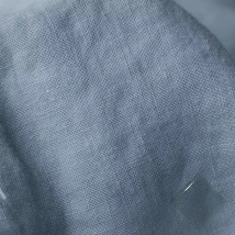 HD1052 ,  100% Linen,  Thick Fabric ,  Stone Sand Washed Linen Fabric,  For Pants Jack,  Ivory  Gray Blue Black Colors