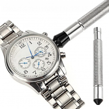 Alloy Watch Crown Winding Tool for Watchmaker Repair Tool Manual Mechanical Watch Crowns Winder 3mm to 5mm Watch Repair Tools