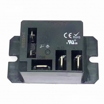 1pcs/Lot AC220V NT90TPNCE220CB NT90TPNCE220 R9SC3N7204D1 40A Relay