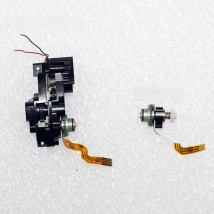 New "SWM" focus engine motor assy repair parts for Nikon AF-S nikkor 35mm f/1.8G ED lens (New edition)