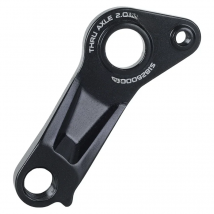 Derailleur hanger For Specialized S182600003 Tarmac Sl7 Expert Venge Men Sl6 Sw Comp My18 Road Disc Thru Axle (Shimano-Standard)