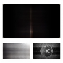 90x150cm Resistance X Wing Squadron Flag Polyester Printed Decoration Banner Tapestry