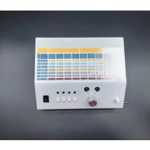 CE certification medical ozone machine for skin therapy