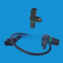 Intake & Exhaust Camshaft Position Sensor for 97-06 BMW 3 5 Series X3 X5 OE# 12147539165 / 12141438082 / 12147518628